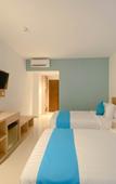 Туры в отель ZASGO HOTEL