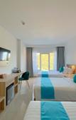Туры в отель ZASGO HOTEL