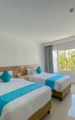 Туры в отель ZASGO HOTEL