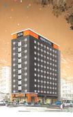 Туры в отель APA Hotel Beppu Ekimae