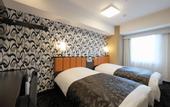 Туры в отель APA Hotel Beppu Ekimae