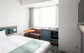 Туры в отель REF Okinawa Arena by VESSEL HOTELS