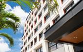 Туры в отель REF Okinawa Arena by VESSEL HOTELS