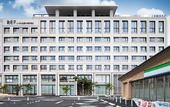 Туры в отель REF Okinawa Arena by VESSEL HOTELS