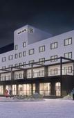 Туры в отель Nozo Hotel