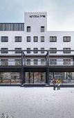 Туры в отель Nozo Hotel