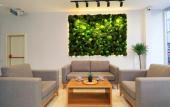 Туры в отель Almircan Hotel