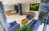 Туры в отель Almircan Hotel