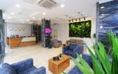 Туры в отель Almircan Hotel