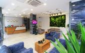 Туры в отель Almircan Hotel