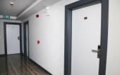 Туры в отель Almircan Hotel