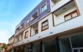 Туры в отель Almircan Hotel
