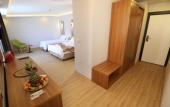 Туры в отель Almircan Hotel