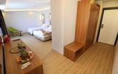 Туры в отель Almircan Hotel