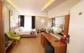 Туры в отель Almircan Hotel