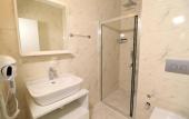 Туры в отель Almircan Hotel
