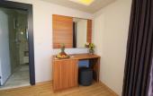 Туры в отель Almircan Hotel