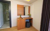 Туры в отель Almircan Hotel