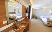 Туры в отель Almircan Hotel