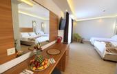 Туры в отель Almircan Hotel