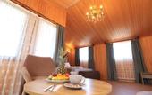 Туры в отель Almircan Hotel