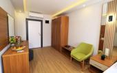 Туры в отель Almircan Hotel