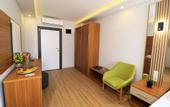 Туры в отель Almircan Hotel