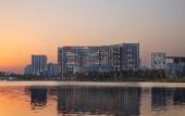 Туры в отель Nantong Marriott Hotel