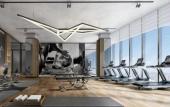 Туры в отель Nantong Marriott Hotel