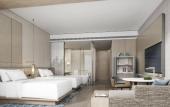 Туры в отель Nantong Marriott Hotel