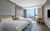 Туры в отель Nantong Marriott Hotel