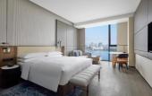 Туры в отель Nantong Marriott Hotel