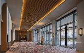 Туры в отель Nantong Marriott Hotel
