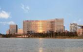 Туры в отель Nantong Marriott Hotel