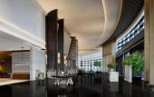 Туры в отель Nantong Marriott Hotel