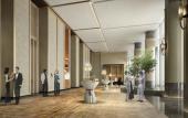 Туры в отель Nantong Marriott Hotel