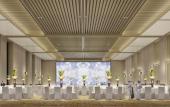 Туры в отель Nantong Marriott Hotel