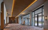 Туры в отель Nantong Marriott Hotel