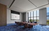 Туры в отель Nantong Marriott Hotel
