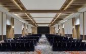 Туры в отель Nantong Marriott Hotel