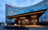 Туры в отель Nantong Marriott Hotel