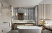 Туры в отель Nantong Marriott Hotel