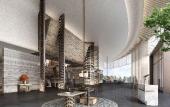 Туры в отель Nantong Marriott Hotel