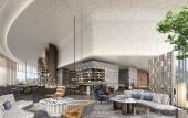 Туры в отель Nantong Marriott Hotel