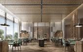 Туры в отель Nantong Marriott Hotel