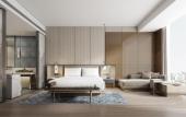 Туры в отель Nantong Marriott Hotel