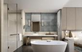 Туры в отель Nantong Marriott Hotel