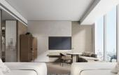 Туры в отель Nantong Marriott Hotel