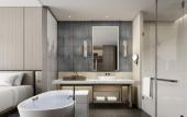 Туры в отель Nantong Marriott Hotel