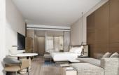 Туры в отель Nantong Marriott Hotel